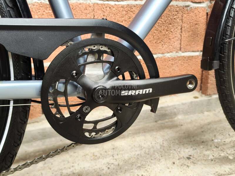 KTM Life Lite 1x12 XL