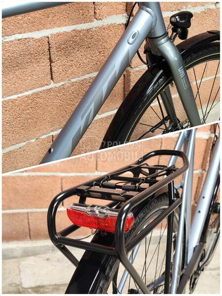 KTM Life Lite 1x12 XL