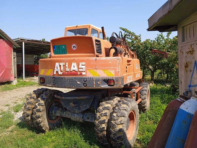Atlas 1302
