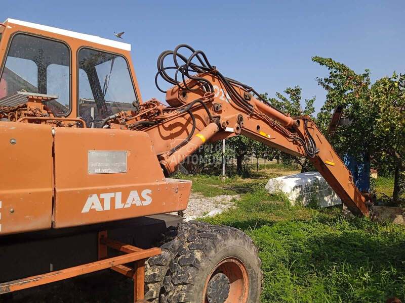 Atlas 1302