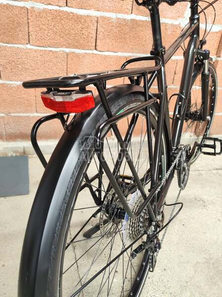 KTM Winora Tour 3x10 full XT