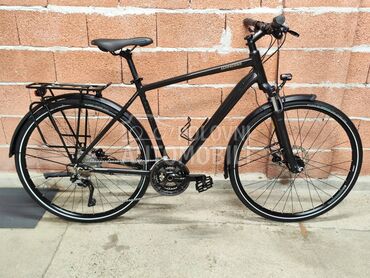 KTM Winora Tour 3x10 full XT