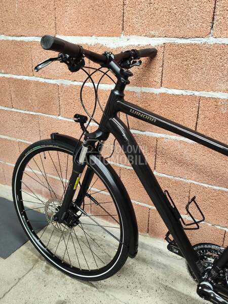 KTM Winora Tour 3x10 full XT