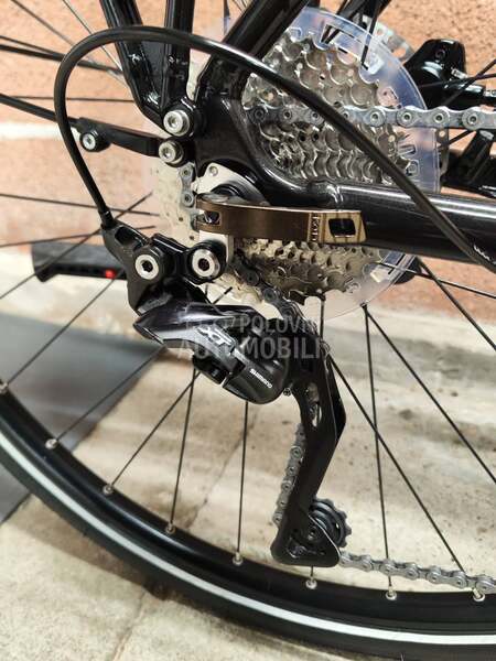 KTM Winora Tour 3x10 full XT