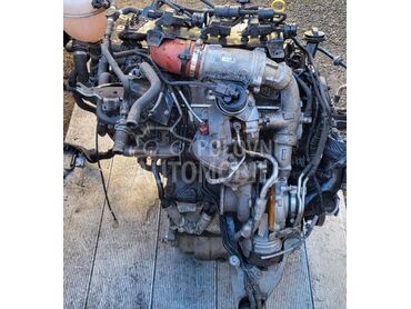 motori za vw t5 t6 t7 crafter