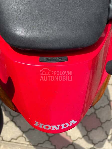 Honda VFR800 50th Anniversary