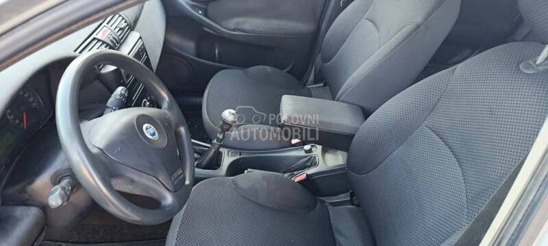 Fiat Stilo 1,6