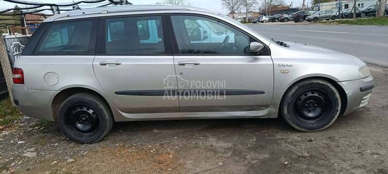 Fiat Stilo 1,6