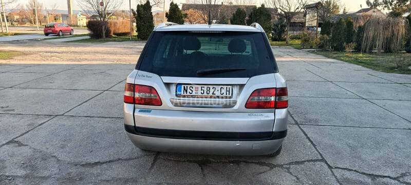 Fiat Stilo 1,6
