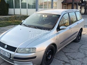 Fiat Stilo 1,6