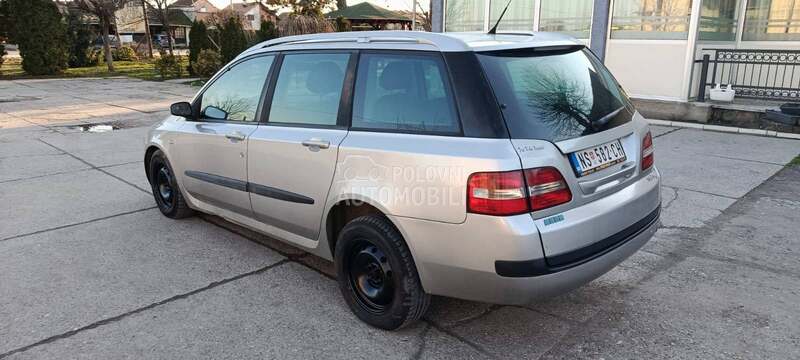 Fiat Stilo 1,6