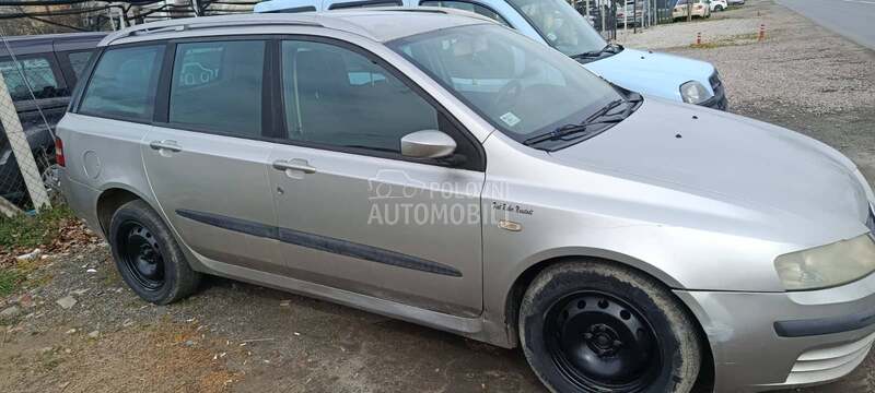 Fiat Stilo 1,6