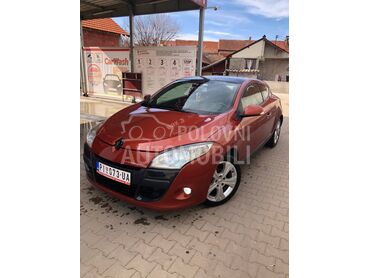 Renault Megane 1.5