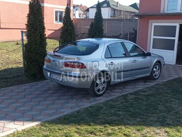 Renault Laguna 1.9 DCI
