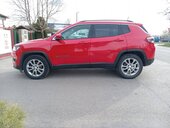Jeep Compass Limitid
