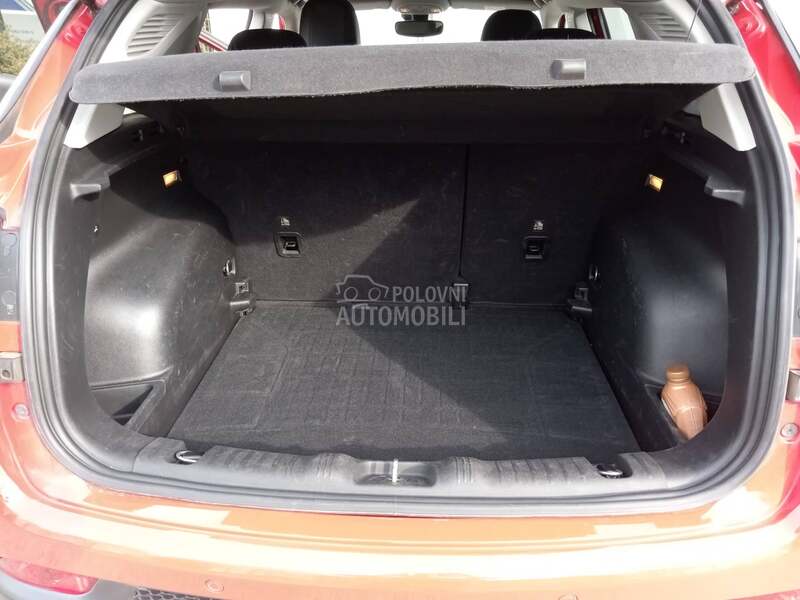 Jeep Compass Limitid