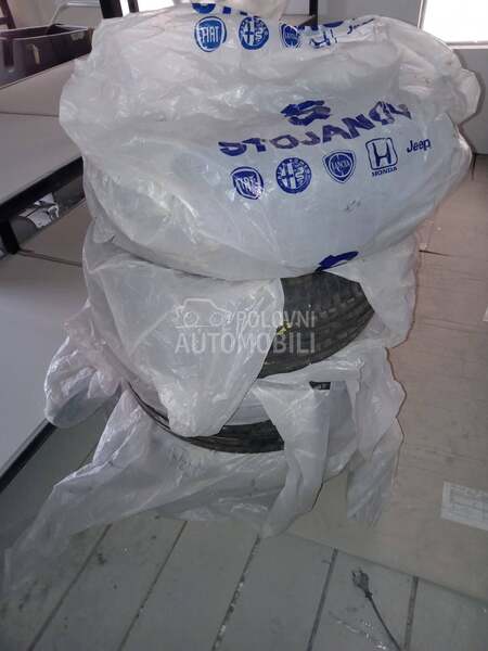 Jeep Compass Limitid