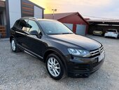 Volkswagen Touareg 3.0tdi Rline