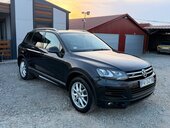 Volkswagen Touareg 3.0tdi Rline