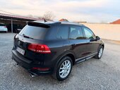 Volkswagen Touareg 3.0tdi Rline