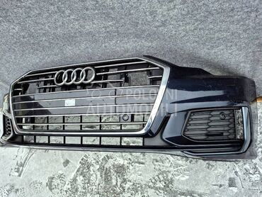 S Line Branik Kompletan za Audi A6 od 2018. do 2023. god.