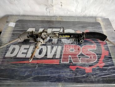 Letva volana za Ford Focus od 1998. do 2004. god.