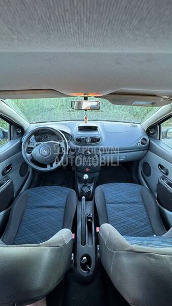 Renault Clio 1.2