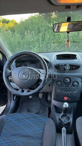 Renault Clio 1.2