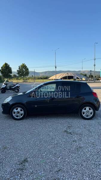 Renault Clio 1.2