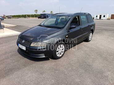 Fiat Stilo 