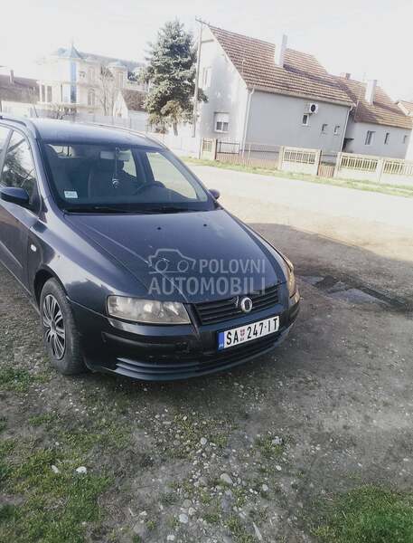 Fiat Stilo 