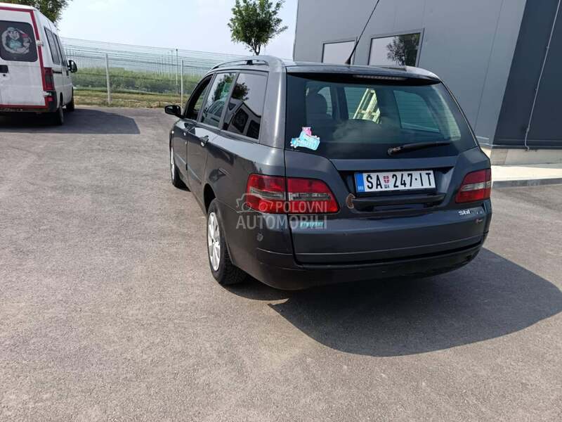 Fiat Stilo 