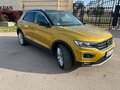 Volkswagen T-Roc 1.5 TSI DSG