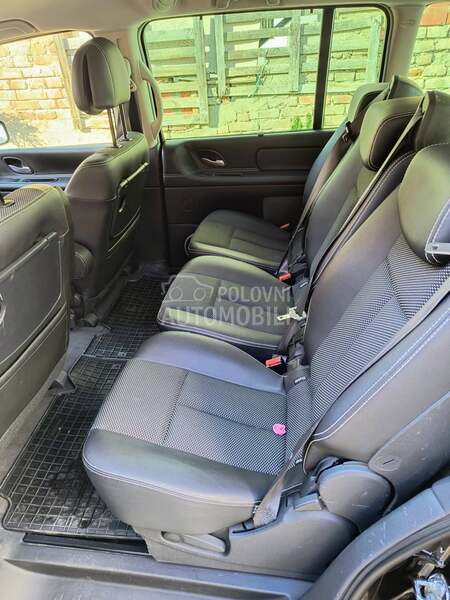 Renault Espace 2.0 DCI