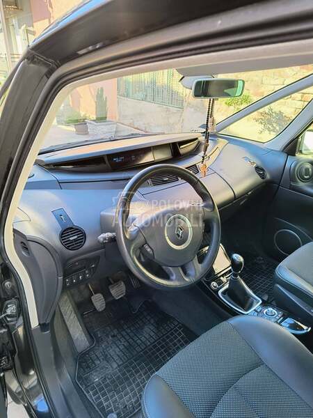 Renault Espace 2.0 DCI