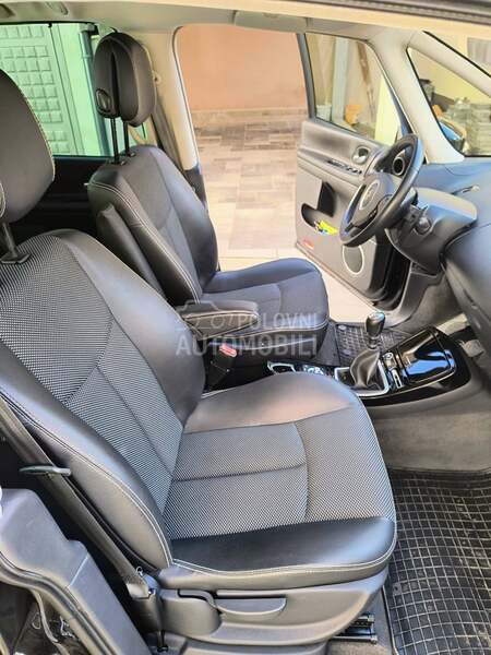 Renault Espace 2.0 DCI