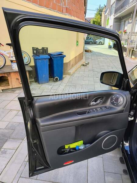 Renault Espace 2.0 DCI