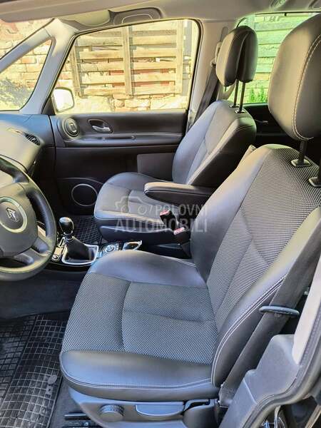 Renault Espace 2.0 DCI