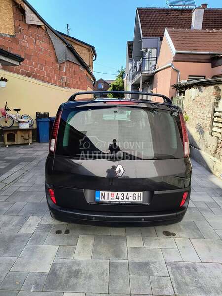 Renault Espace 2.0 DCI