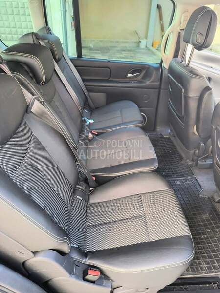 Renault Espace 2.0 DCI