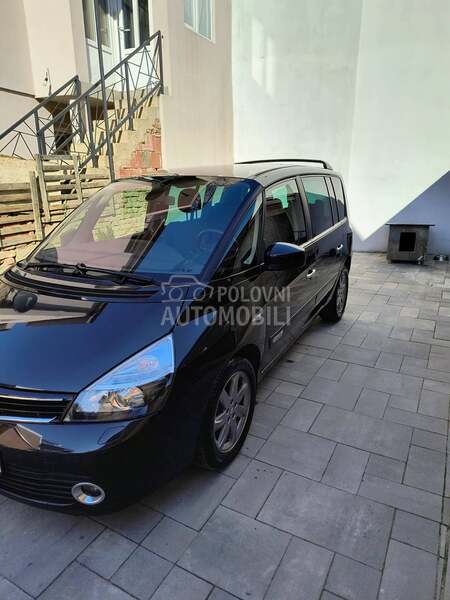 Renault Espace 2.0 DCI