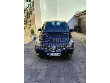 Renault Espace 2.0 DCI