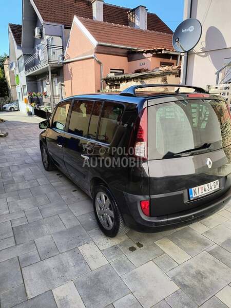 Renault Espace 2.0 DCI