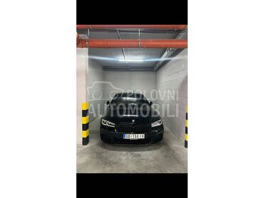 BMW 530 x drive