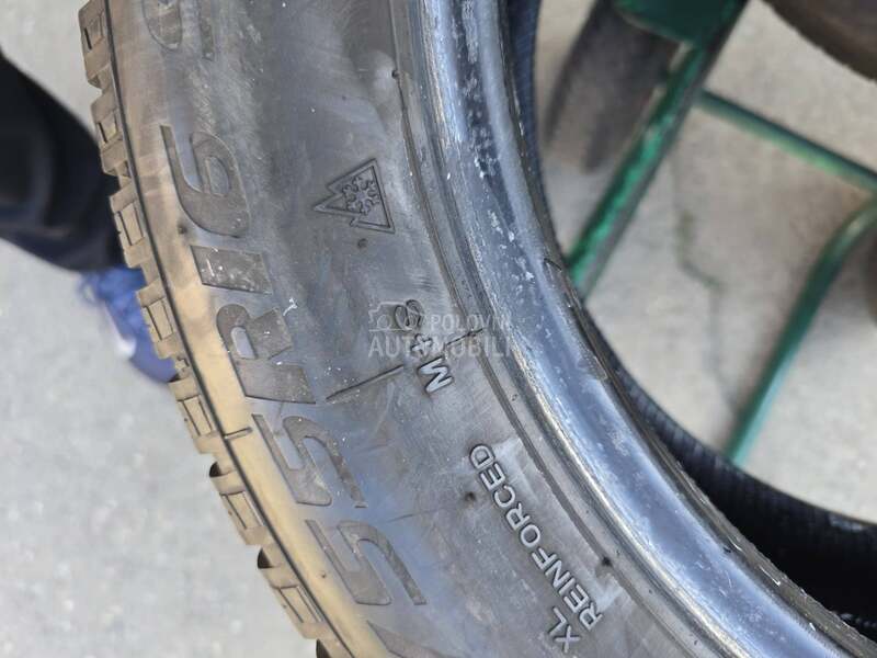 Nankang 205/55 R16 Sve sezone