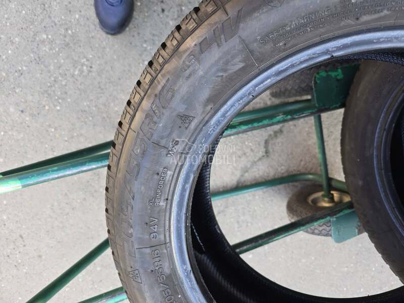 Nankang 205/55 R16 Sve sezone