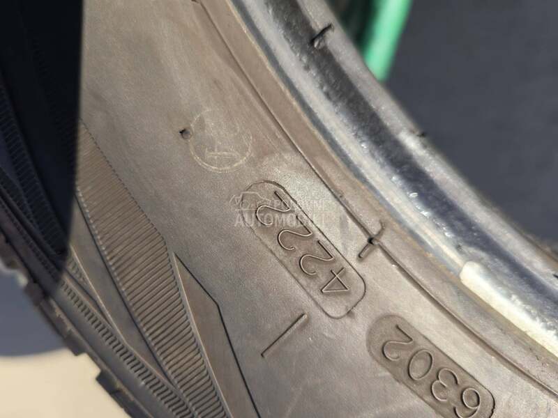 Nankang 205/55 R16 Sve sezone