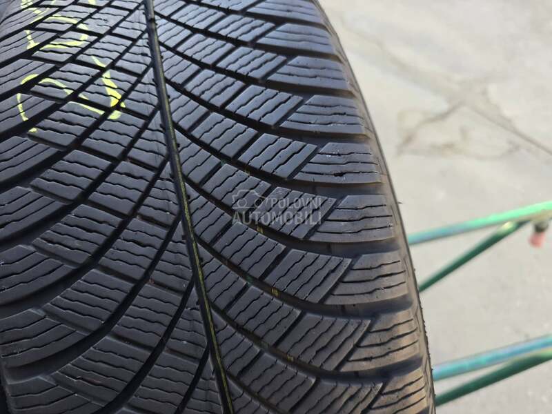 Nankang 205/55 R16 Sve sezone