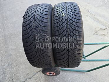 Nankang 205/55 R16 Sve sezone