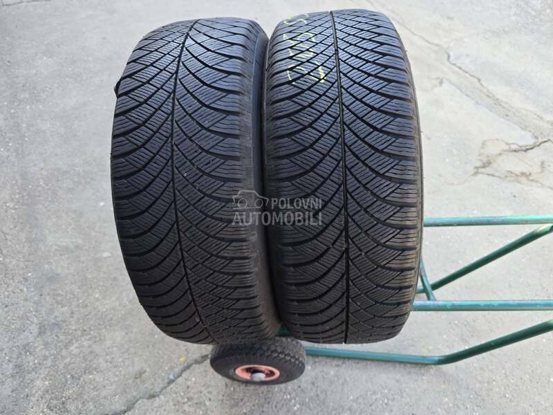Nankang 205/55 R16 Sve sezone
